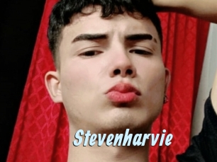 Stevenharvie