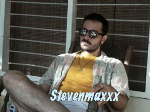 Stevenmaxxx