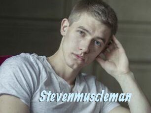Stevenmuscleman