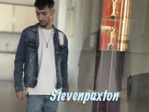 Stevenpaxton