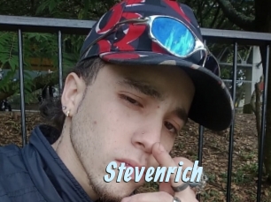 Stevenrich