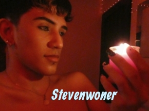 Stevenwoner