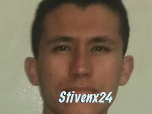 Stivenx24