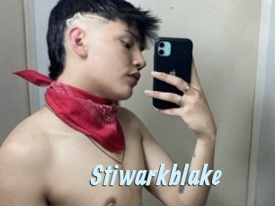 Stiwarkblake