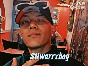 Stiwarrxboy