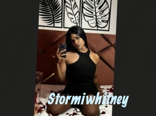 Stormiwhitney