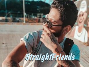 StraightFriends