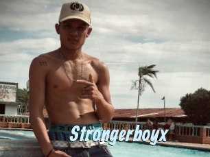 Strongerboyx