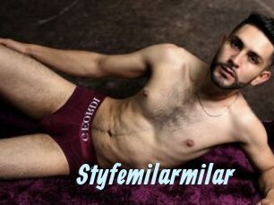 Styfemilarmilar