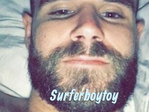 Surferboytoy