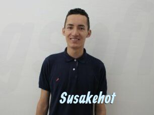 Susakehot