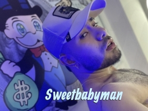 Sweetbabyman