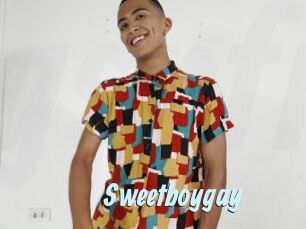 Sweetboygay