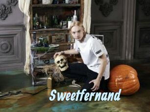 Sweetfernand