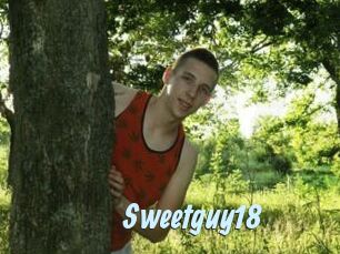 Sweetguy18