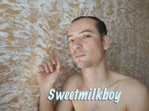 Sweetmilkboy