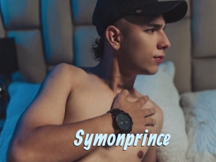 Symonprince