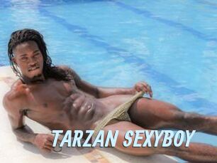 TARZAN_SEXYBOY