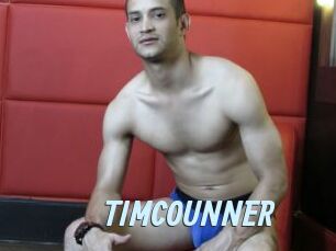 TIMCOUNNER