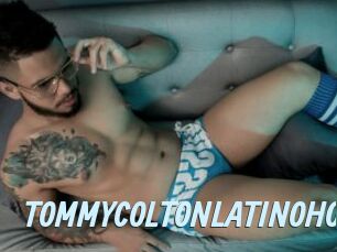 TOMMYCOLTONLATINOHOT