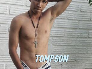 TOMPSON