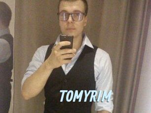 TOMY_RIM