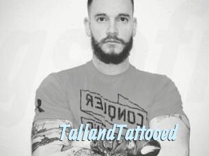 TallandTattooed