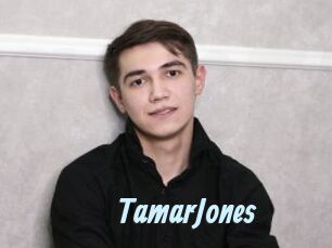 TamarJones