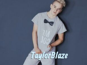 TaylorBlaze