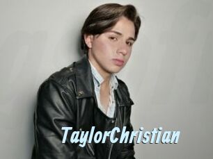 TaylorChristian