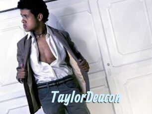 TaylorDeacon