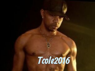 Tcole2016