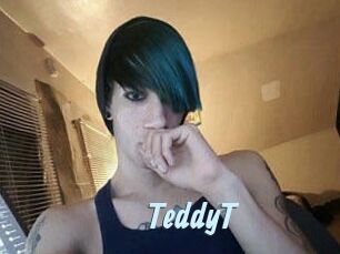 TeddyT