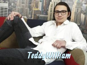 TeddyWilliam