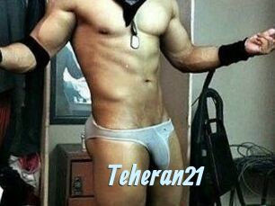 Teheran21