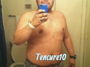 Tencure10