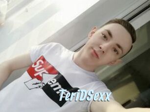 TeriDSexx