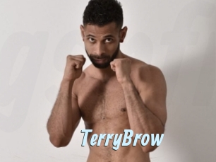 TerryBrow