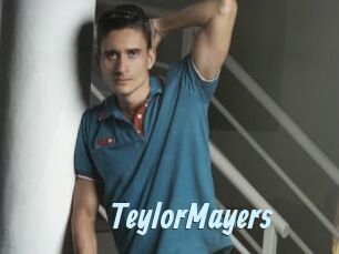 TeylorMayers