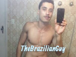 TheBrazilianGuy