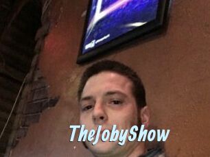 TheJobyShow