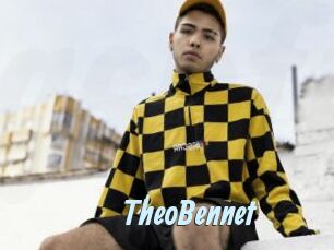 TheoBennet