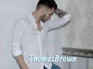 ThomasBrown