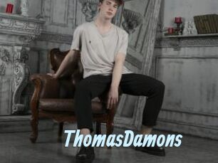 ThomasDamons