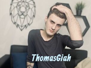 ThomasGiah