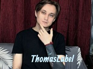 ThomasLabel