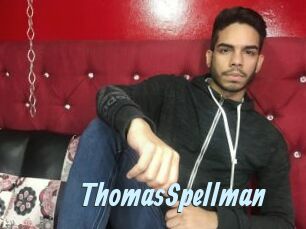 ThomasSpellman