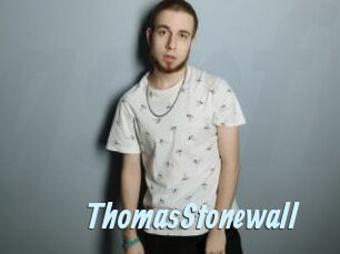 ThomasStonewall