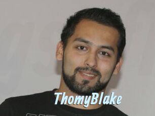 ThomyBlake