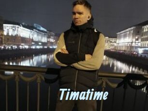 Timatime